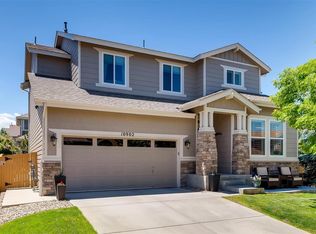 10902 Towerbridge Rd, Highlands Ranch, CO 80130