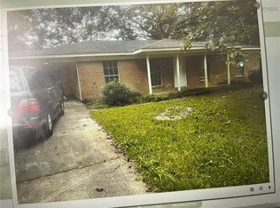 6651 Deborah Dr E, Mobile, AL 36619