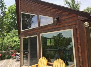 217 Mariner Point Rd, La Follette, TN 37766