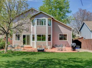 5242 E 123rd Court, Thornton, CO 80241