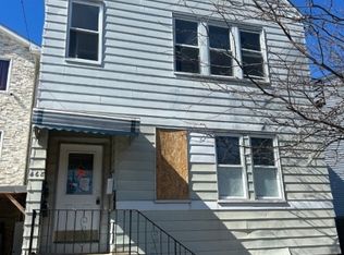 468 4Th Ave, Elizabethport, NJ
