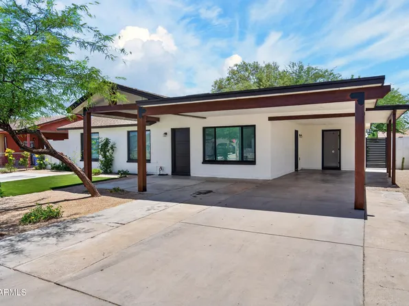 5407 W Holly St, Phoenix, AZ 85035