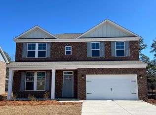 2135 Currituck Dr, Sumter, SC 29153