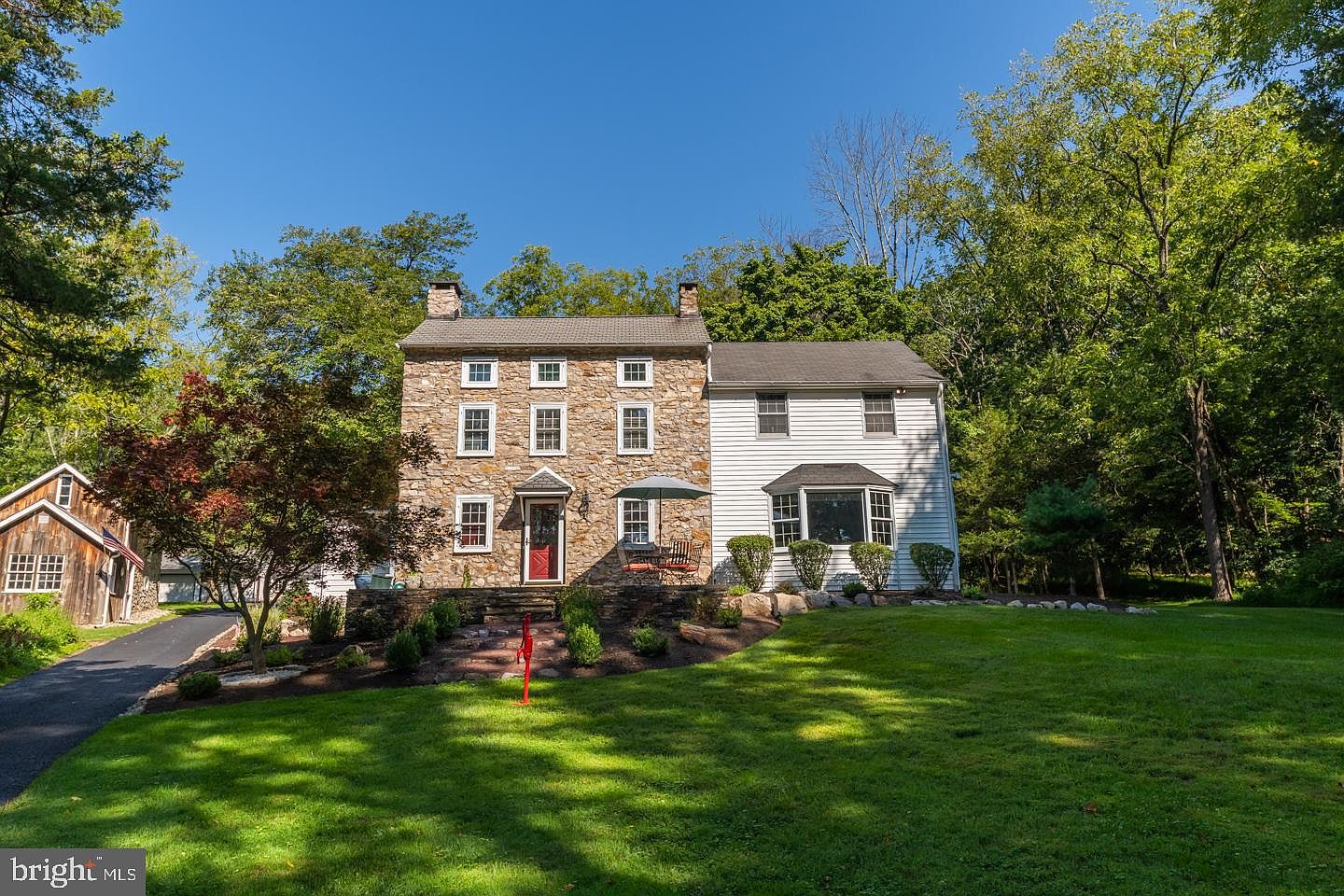 4726 Lower Mountain Rd, New Hope, PA 18938 Zillow