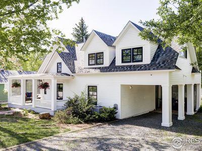 920 Hawthorn Ave, Boulder, CO, 80304
