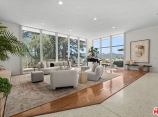 1743 Stone Canyon Rd, Los Angeles, CA 90077