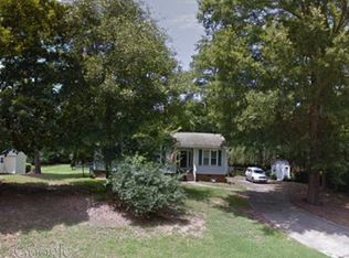 165 Carroll St, Wake Forest, NC 27587