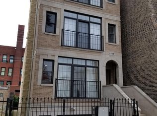 1709 S Carpenter St APT 1, Chicago, IL 60608