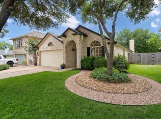 3409 Sauls Dr, Austin, TX 78728