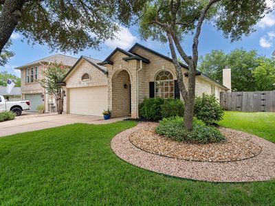 3409 Sauls Dr, Austin, TX, 78728