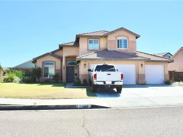 11347 Stonewall Cir, Adelanto, CA 92301