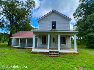 7501 Old 2nd St, Julian, NC 27283