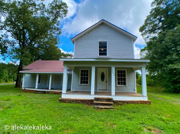7501 Old 2nd St, Julian, NC 27283