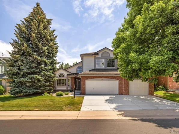 5920 S Moline Way, Englewood, CO 80111