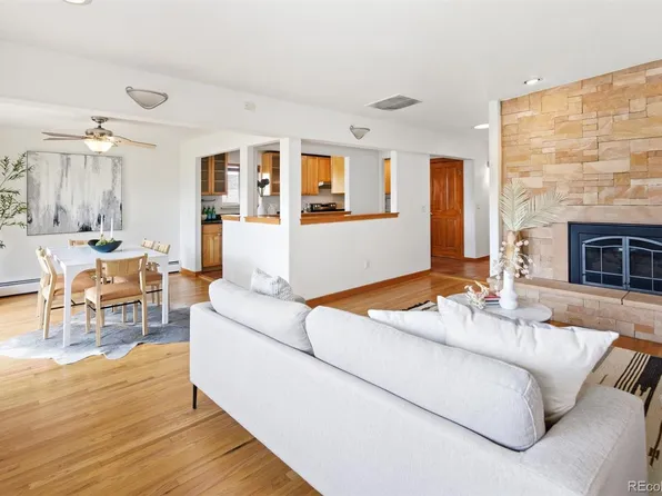 1835 S Milwaukee Street, Denver, CO 80210