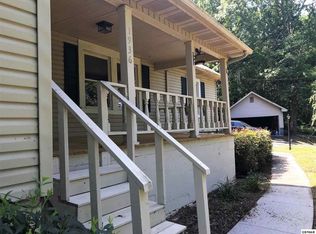 1936 E Brushy Valley Rd, Powell, TN 37849
