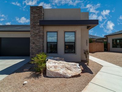 4605 S Wallace Cir, Saint George, UT, 84790