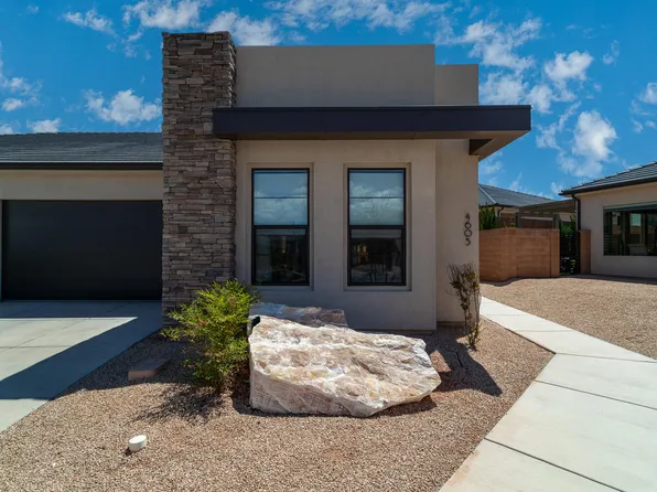 4605 S Wallace Cir, Saint George, UT 84790