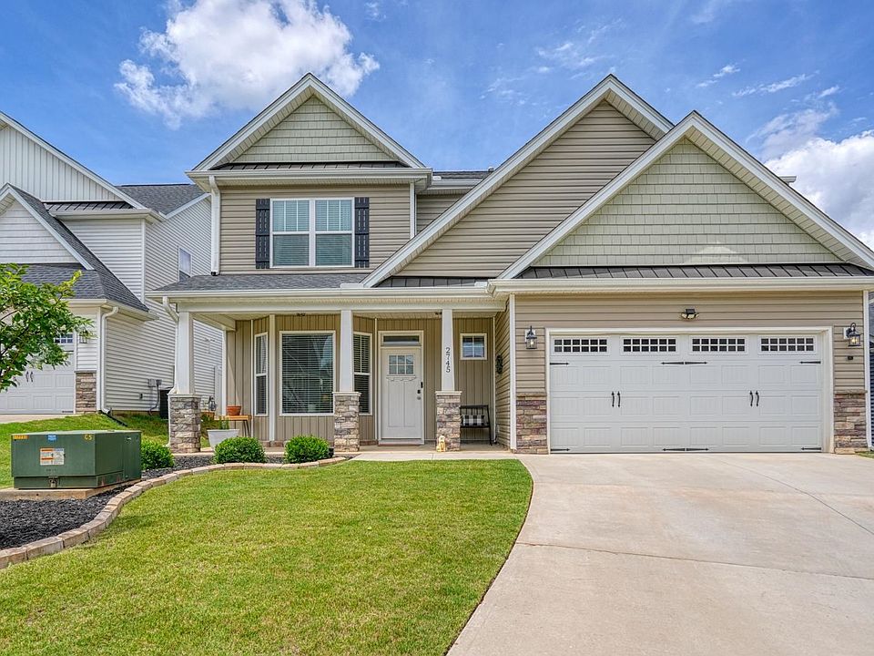 1st image of 2745 Millhone Dr