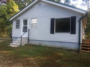 80 Maple Springs Rd, Asheville, NC 28805