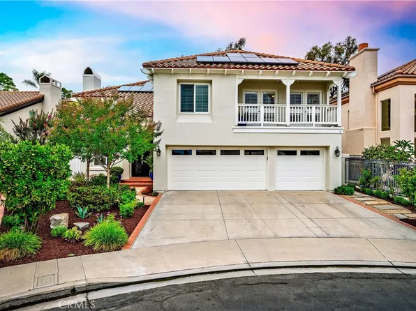 3 Sembrado, Rancho Santa Margarita, CA 92688
