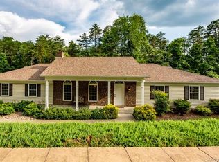 233 Wellington Dr, Rutherfordton, NC 28139