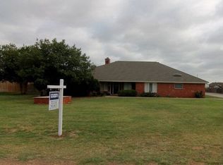 3414 148th St, Lubbock, TX 79423