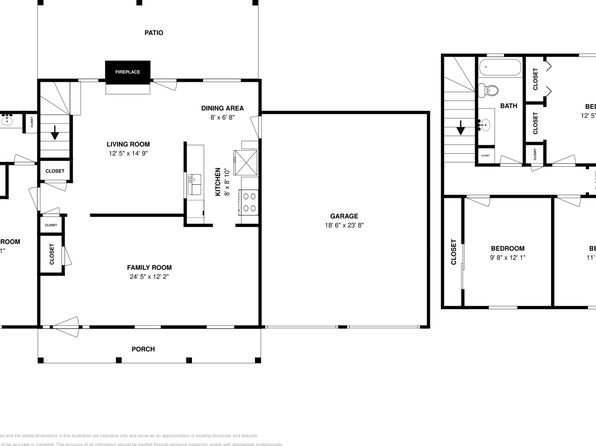 6009 Rue Liliane St, Leon Valley, TX 78238