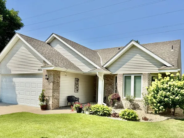 1531 132nd Ln NW, Coon Rapids, MN 55448