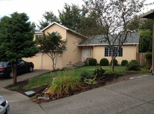 7877 SW 167th Pl, Beaverton, OR 97007