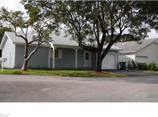 15107 SW 140th Pl, Miami, FL 33186