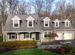 5529 Geddes Way, Pipersville, PA 18947