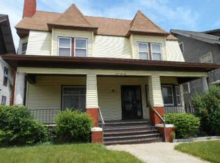 322 Winthrop St, Toledo, OH 43620