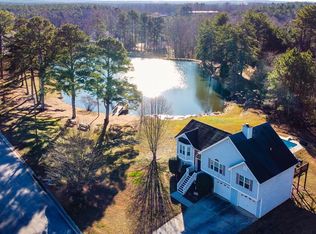 113 S Winds Dr, Villa Rica, GA 30180