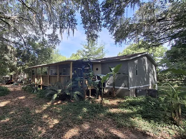 16335 NW 27th Ave, Citra, FL 32113