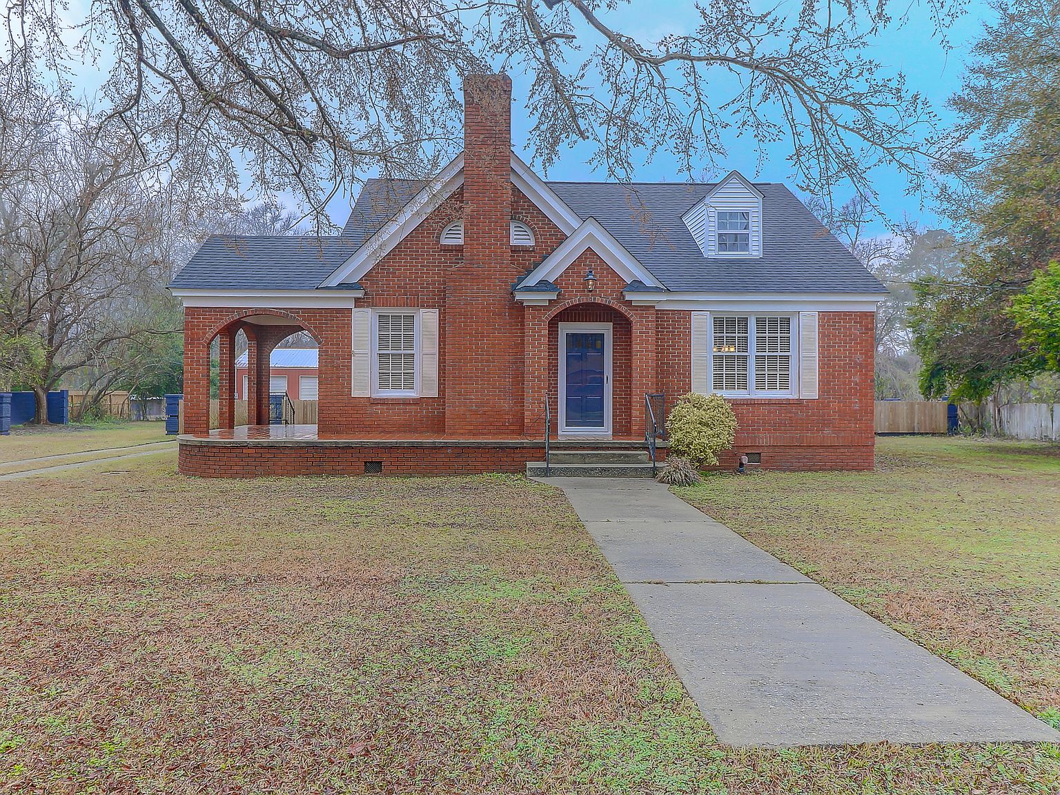 524 Calhoun St, Rowesville, SC 29133 Zillow