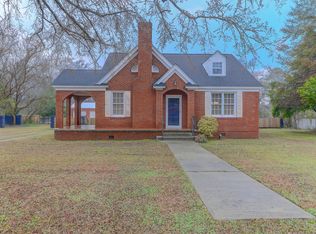 524 Calhoun St, Rowesville, SC 29133