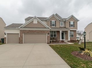9365 Sagamore Cir, Strongsville, OH 44136