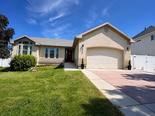 904 W Stephens View Way Photo 1