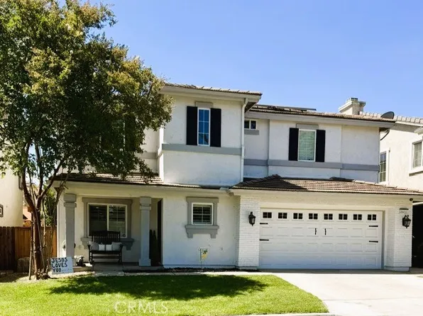 28411 Crosby St, Murrieta, CA 92563