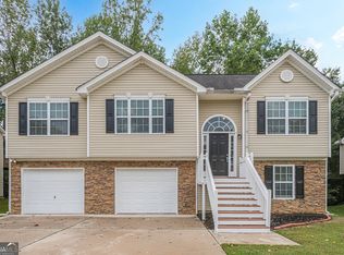 216 Remington Place Blvd, Dallas, GA 30157
