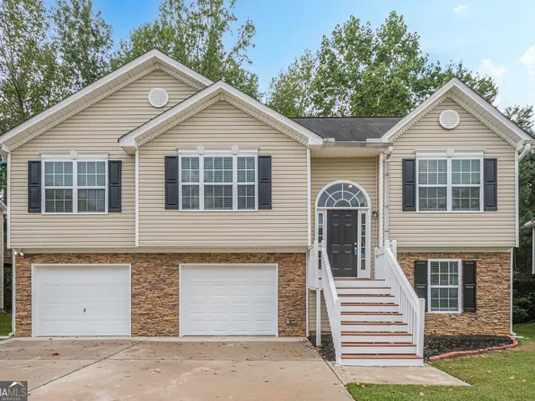 216 Remington Place Blvd, Dallas, GA 30157