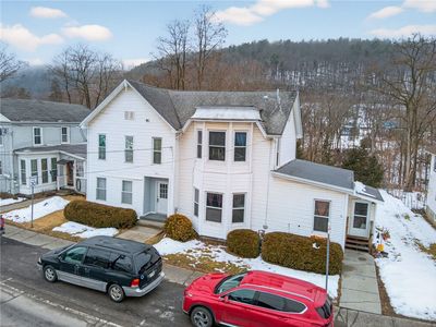 202 Main St, Newfield, NY, 14867