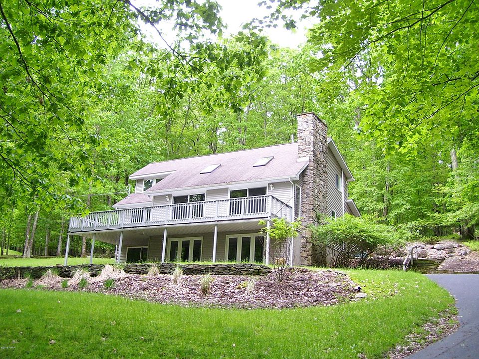 577 Lakeshore Dr, Lakeville, PA 18438 Zillow