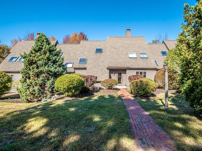 2-2 Meadow Lane #2-2, Jackson, NH, 03846