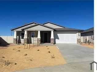 44627 Freer Way, Lancaster, CA 93536