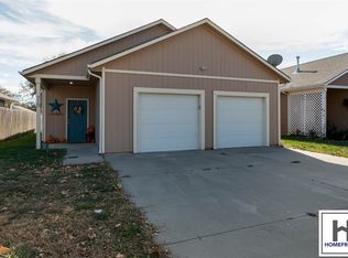 710 W 14th St, Junction City, KS 66441