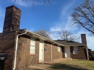 905 Delmar Cir #907, Moore, OK 73160
