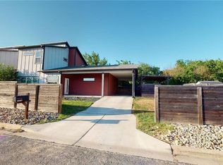 7601 Bethune Ave UNIT B, Austin, TX 78752