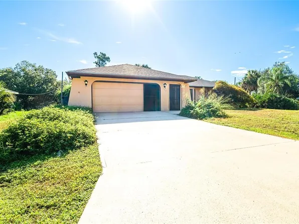 537 Verona St, Pt Charlotte, FL 33948